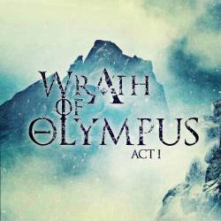 Wrath Of Olympus : Act I